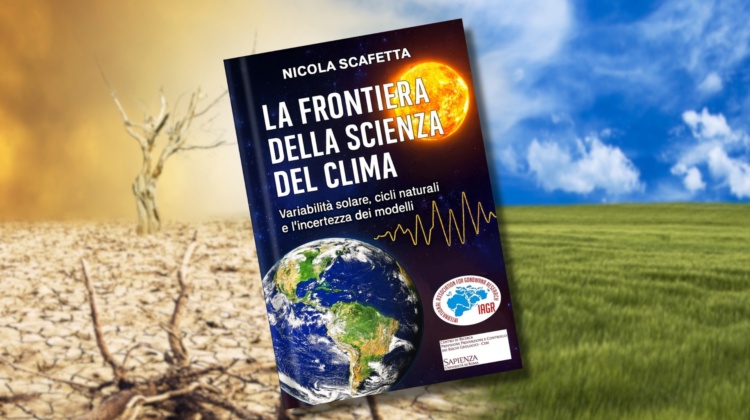 Allarme climatico, viva chi rifiuta il dogmatismo