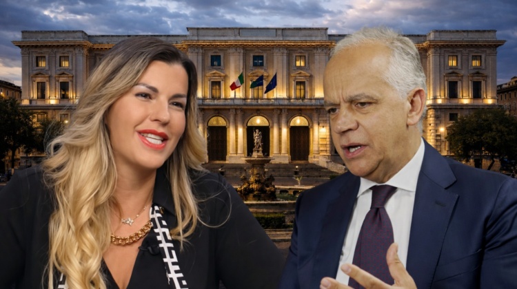 Sesso e potere: la proposta proibita che potrebbe cambiare la politica