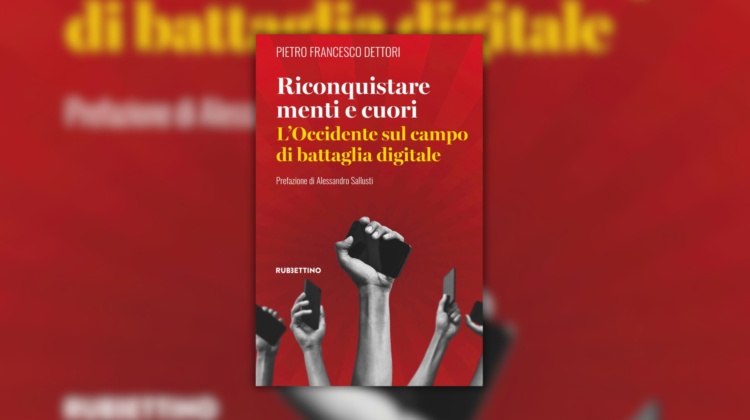 Dietro le quinte della guerra dell’informazione