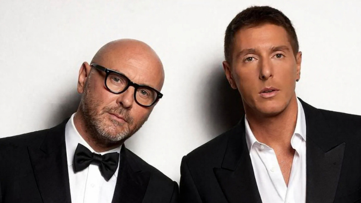 dolce e gabbana
