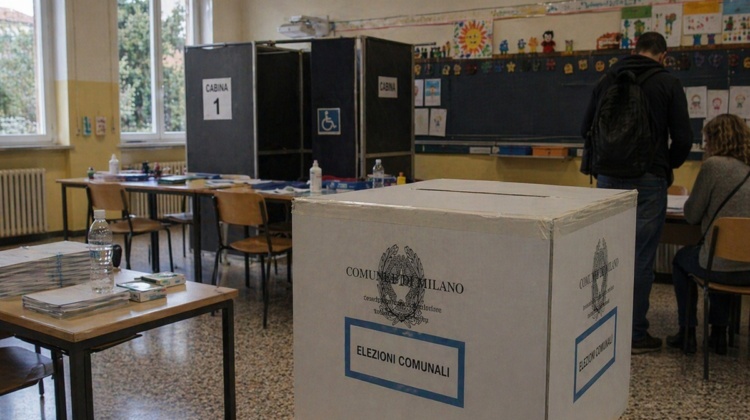 Milano 2027, Mannheimer: “Per il centrodestra meglio un civico perché può allargare la coalizione”