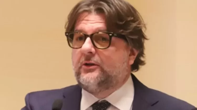 Elezioni Milano, Osnato (FdI): “Lupi nome che va valutato in modo serio. La guida della Lombardia? Abbiamo tutte le carte in regola rivendicarne la guida”