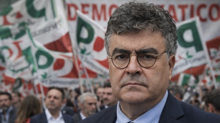 Gemellaggio Milano-Tel Aviv, Fiano: “Non esco, in questo momento”. Ma l’addio al Pd è l’epilogo (quasi) già scritto