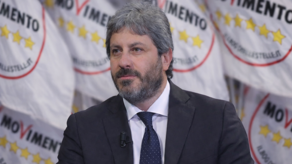 Arrestato l’uomo del programma elettorale di Fico