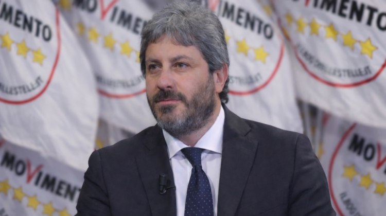 Arrestato l’uomo del programma elettorale di Fico