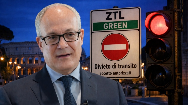 Ztl green, per i giudici i cittadini non contano