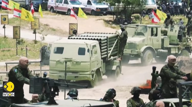 Da inizio marzo 7 mila missili Hezbollah su Israele: ecco la verità su Unifil