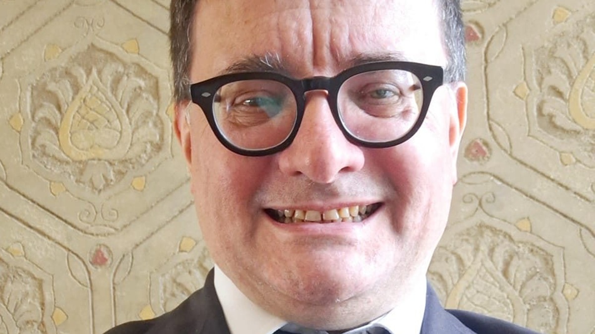 Roberto Jonghi Lavarini