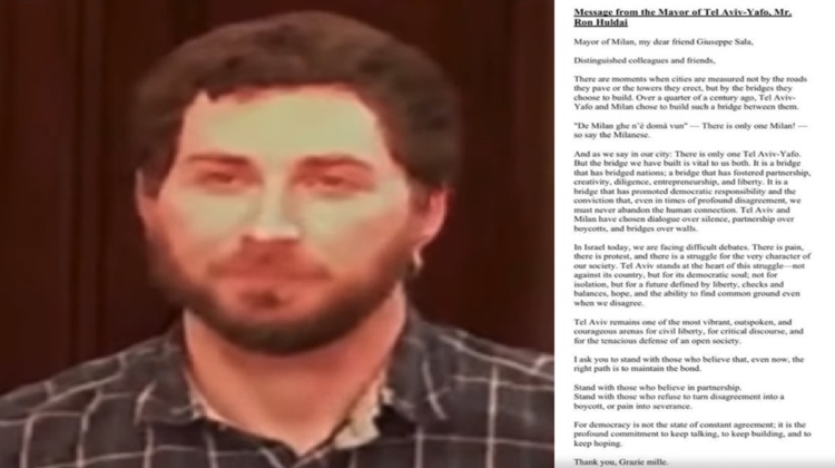 Tel Aviv, alta tensione in consiglio a Milano. Albiani (Pd): “Se non sono bambini bianchi e cattolici non ce ne frega niente…”