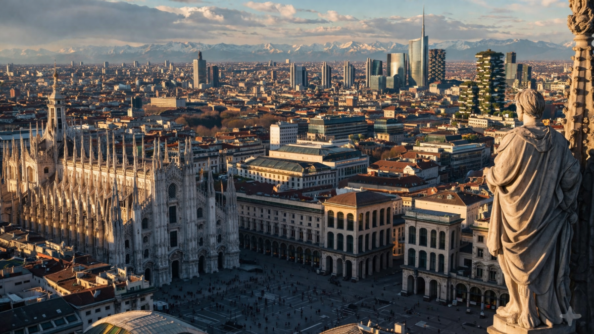 milano