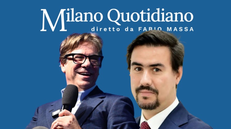 Cari commensali, notizia bomba: questa Zuppa si allarga ancora