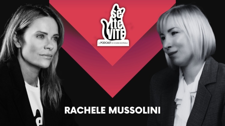 Rachele Mussolini: “Il cognome del Duce? È stato un fardello, ma…”