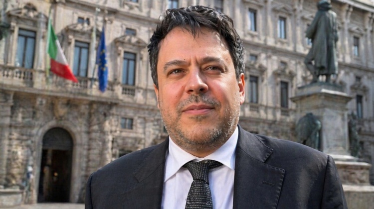 Milano, Nahum (Azione): “Verdi fuori dalla maggioranza? Gli apro io la porta…”