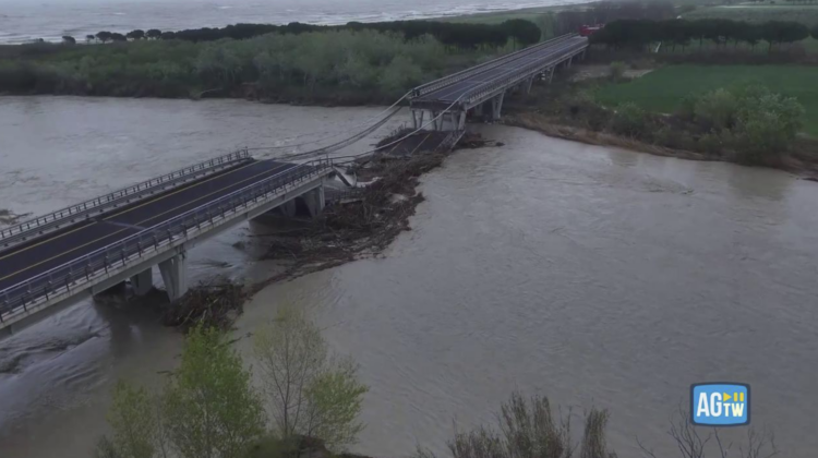 Ma non doveva essere l’inverno più caldo di tutti i tempi?