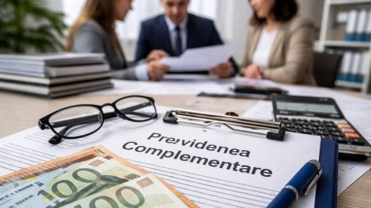 Previdenza complementare, slitta la portabilità dei contributi