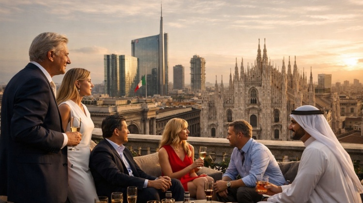 Milano è la nuova Dubai? Bene, ma senza governance rischia di farsi male sul serio