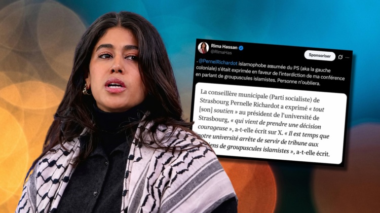 Caro Max, su lady Pro Pal arrestata non sono d’accordo con te