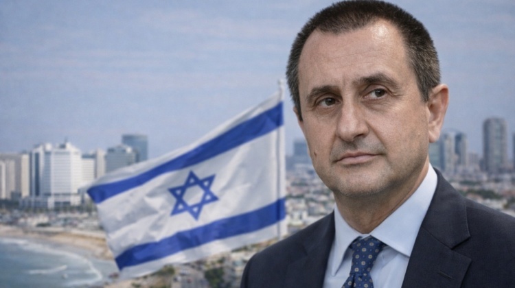 Rosato (Azione): “Interrompere il gemellaggio tra Milano e Tel Aviv? Un favore a Netanyahu…”