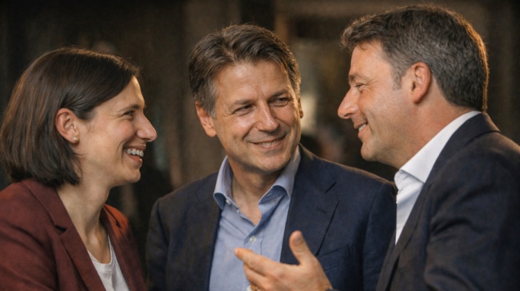 Menzogne utili, verità scomode: il doppio volto della sinistra