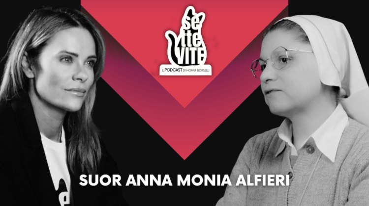 “Una prof derise la mia fede e mi ribellai. Così è nata la mia vocazione”