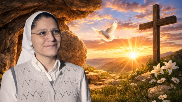La speranza che nasce dalla Pasqua