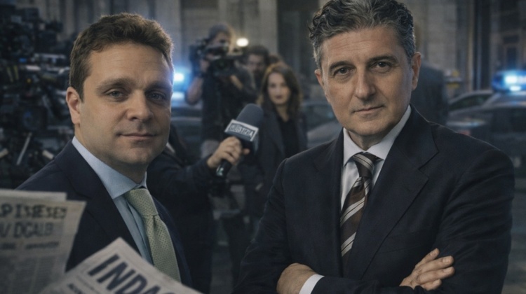 Tre storie per spiegare un giornale