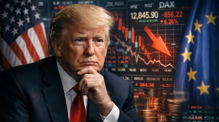 La crisi è dietro l’angolo. Ora Trump riveda i suoi obiettivi