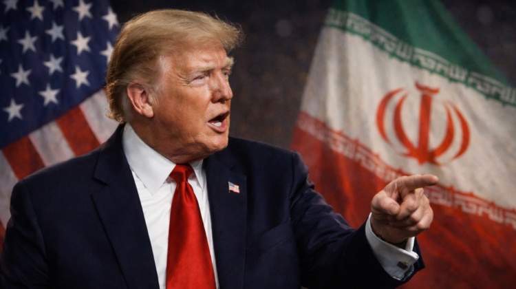 Usa-Iran, colloqui non negoziati