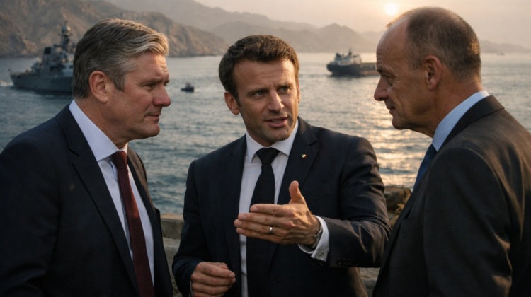 I volenterosi sono allo sbando